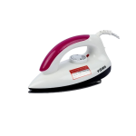 Vision 1000W Electric Iron