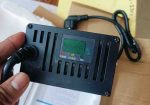 DJDC 60V 285Ah 10A Digital Battery Charger