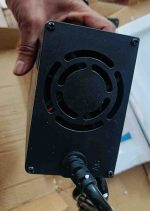 DJDC 60V 285Ah 10A Digital Battery Charger