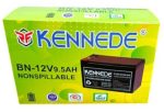 Kennede 12V 9.5Ah Battery