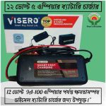 12V 5A Battery Charger-1205