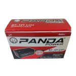 PANDA 12V 9.5Ah Battery for IPS, UPS, DC Fan, Light, Spray Machine, Motor Pump | High Backup German Technology Lead Acid Battery | Long Lasting Power Solution in Bangladesh - Image 4