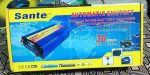 Santer 12V 30A Battery Charger