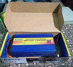 Santer 12V 30A Battery Charger