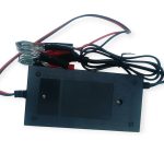 12V Smart Fast Battery Charger SON-1210D+ | Drycell & Lead Acid Battery Charger | Digital LED Display | Automatic 8-Function Intelligent Car, IPS, Solar & Truck Battery Charger (12Ah–200Ah) - Image 5