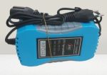 Blue12V 2.3A Battery Charger