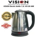 VISION Electric Kettle 1.8L VIS-EK-005