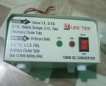 Inverter 100W II | Soundless Mini Inverter for Camera, WiFi Router, Laptop, Computer, LED Light, Fan | Indian Original 100W Portable Inverter - Image 4