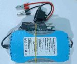 Blue12V 2.3A Battery Charger