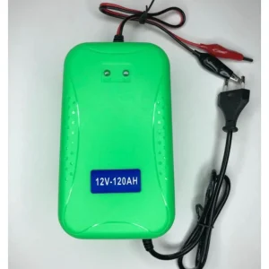 12V 120AH Auto Cut Battery Charger
