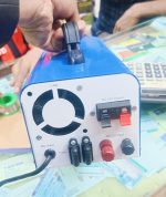 3000W 5-in-1 Inverter with Charger & UPS System | Full Auto | DC 12V to AC 220V | Heavy Duty Power Backup in BD - Image 4