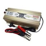 Jongfa 1000W 4-in-1 Digital Solar Inverter & IPS System – Best Home Power Solution in Bangladesh
